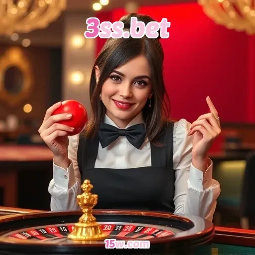 3ss.bet: O App que Transformará Sua Maneira de Jogar Online