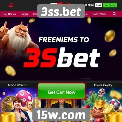 Comparação entre bônus e promoções disponíveis no 3ss.bet