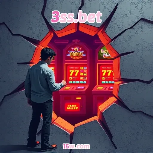 3ss.bet: O Site Confiável com Recursos Imperdíveis para Usuários