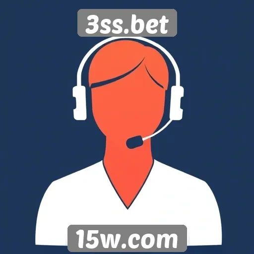 Suporte ao cliente do site 3ss.bet
