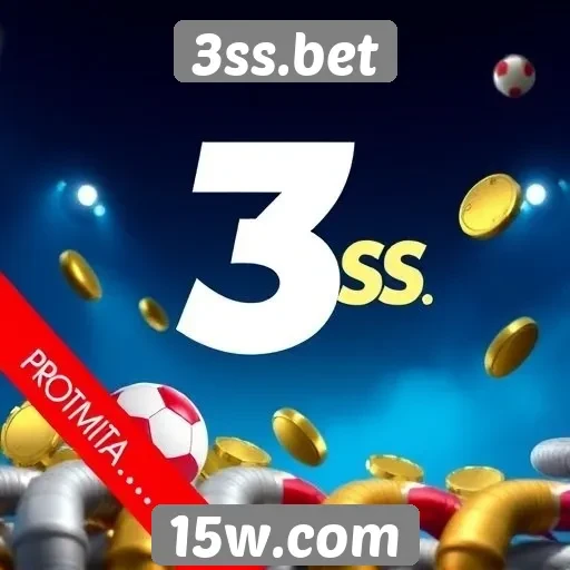 NovasPromoções disponíveis no 3ss.bet