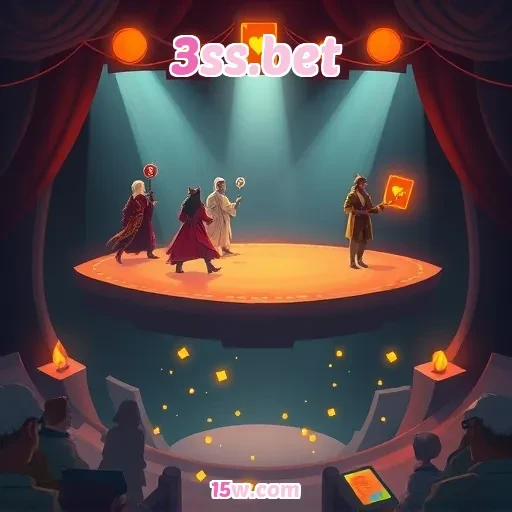 3ss.bet: Vantagens Incríveis na Seção de Pagamento desse Site