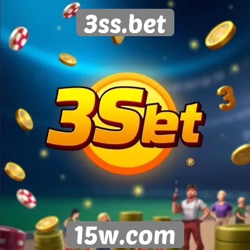 Promoções e bônus atraentes no site 3ss.bet