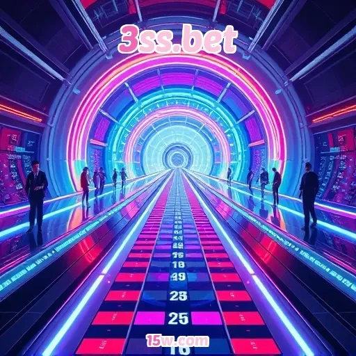 3ss.bet: Promoções Imperdíveis para Todos os Jogadores