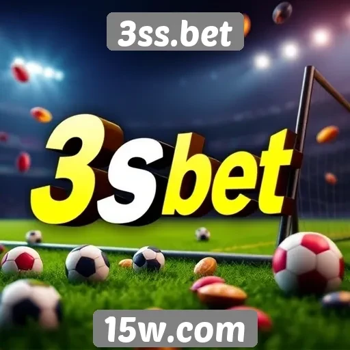 Análise das funcionalidades do site 3ss.bet