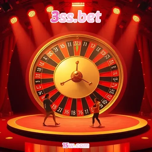 3ss.bet: Os Caça-Níqueis Mais Empolgantes Que Você Precisa Conhecer