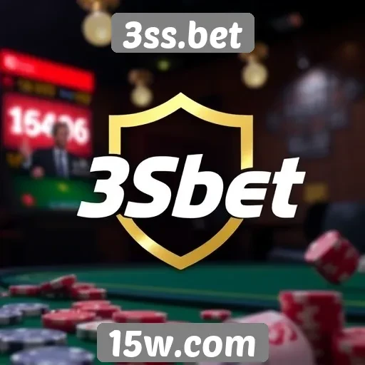 3ss.bet e a segurança nas transações financeiras